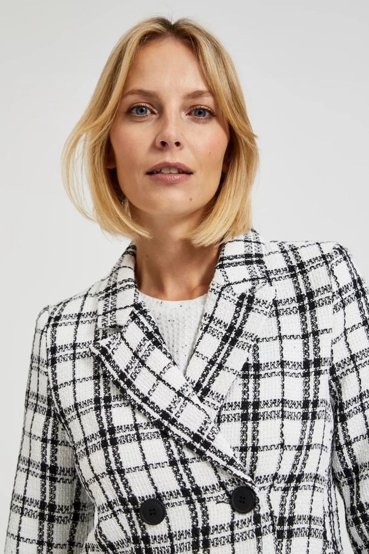 Marynarka damska, mix, Moodo