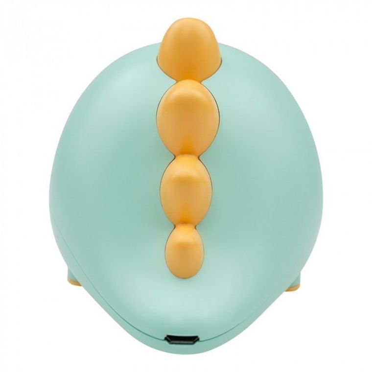 Mary's, Dino, budzik, zielony