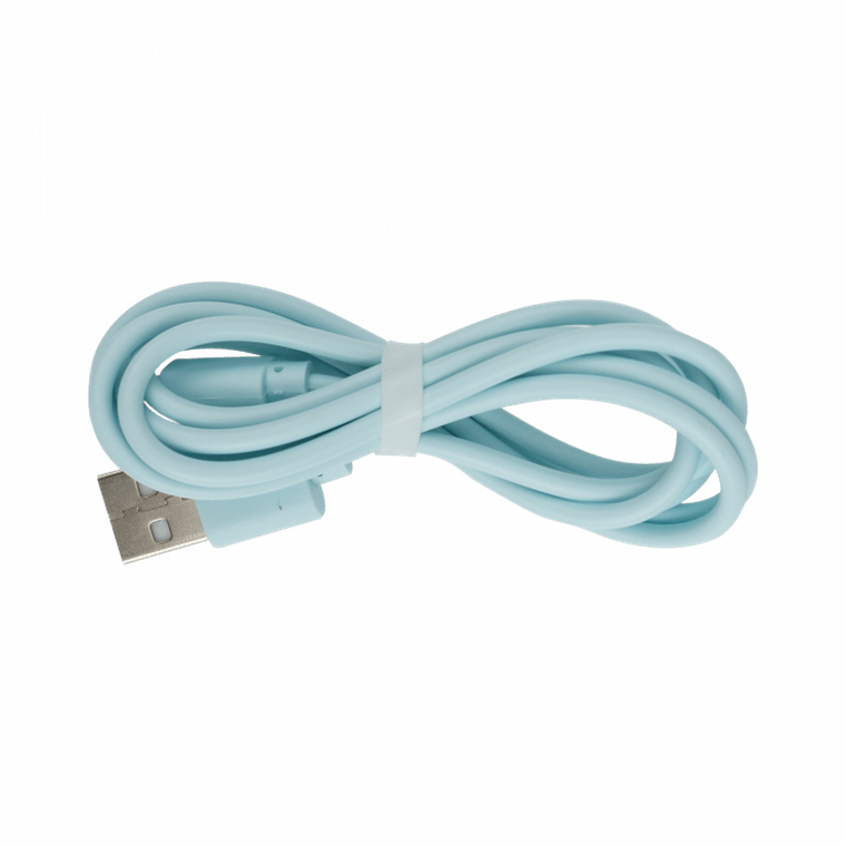 Mary's, pozytywka, lampka nocna, niebieska