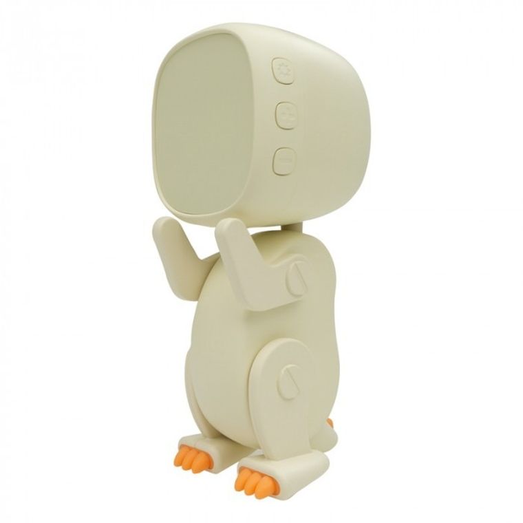 Mary's, Robo Dino, budzik, biały