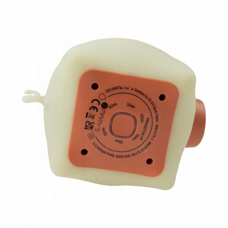 Mary's, Świnka, lampka nocna LED