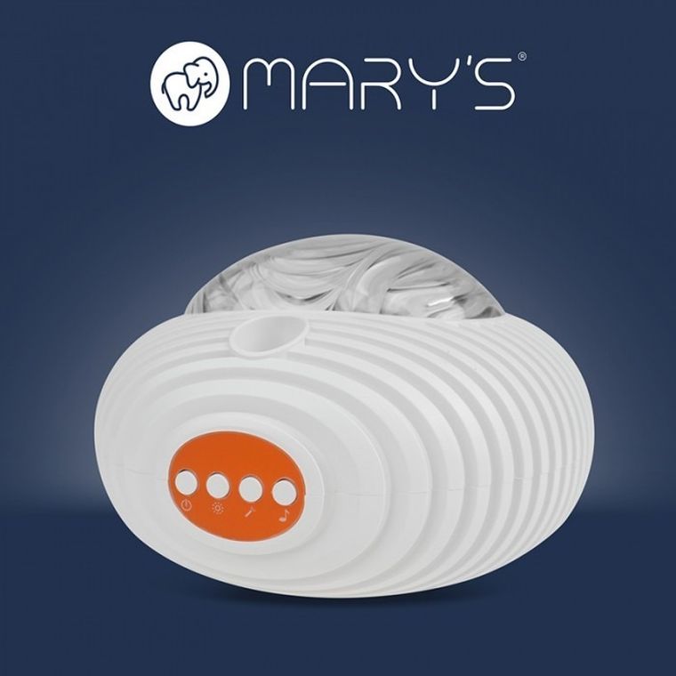 Mary's, UFO, projektor gwiazd z pilotem