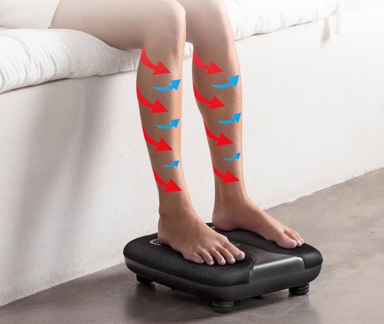 Masażer Ud I Stóp Medisana Lm, 100