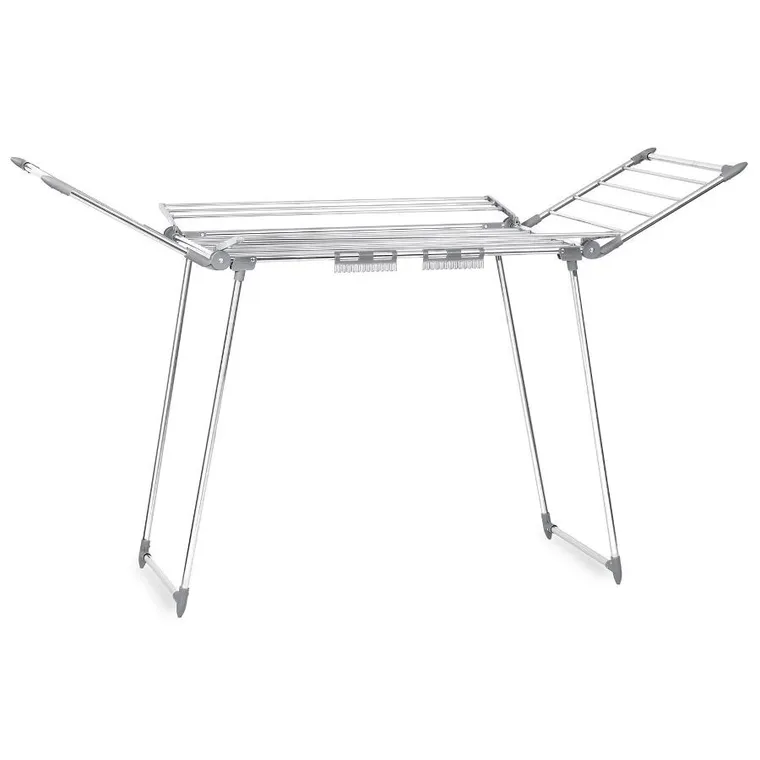 Massido, Lina, stojąca suszarka na pranie, rozkładana, 22 mb