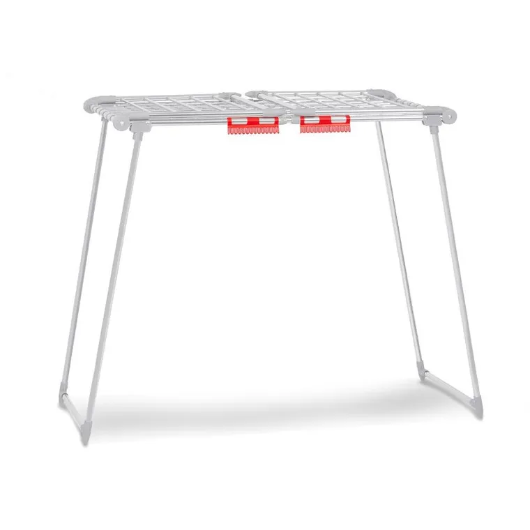 Massido, Lydia, stojąca suszarka na pranie, rozkładana, 27 mb