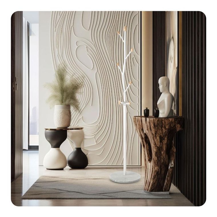 Massido, wieszak na ubrania stojący