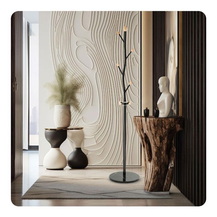 Massido, wieszak na ubrania stojący