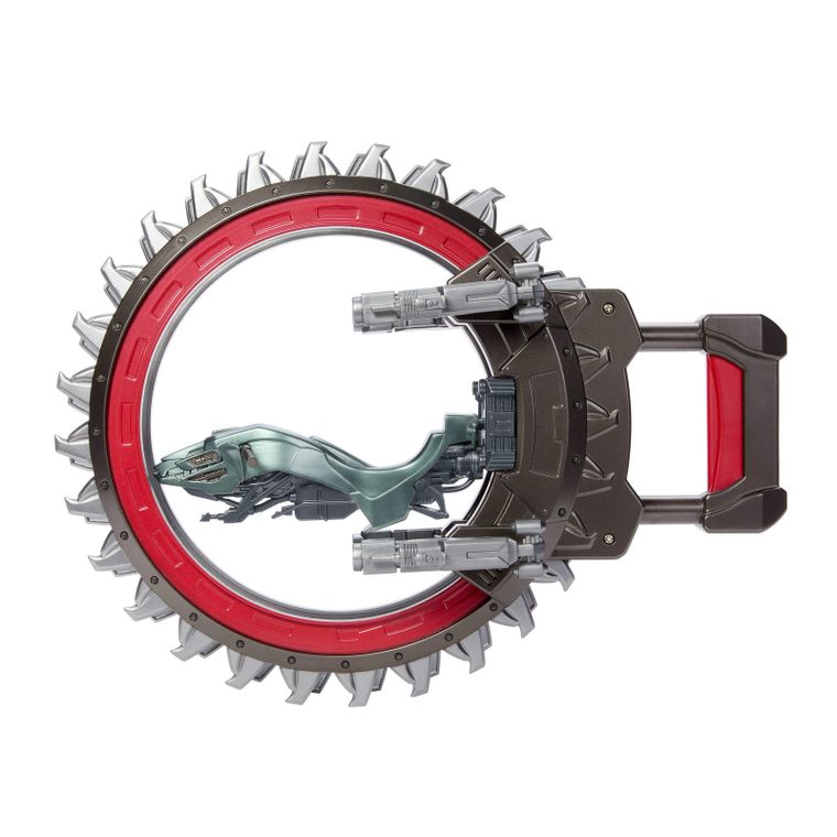 Masters of the Universe, Pojazd bojowy Roton dla figurek 14 cm