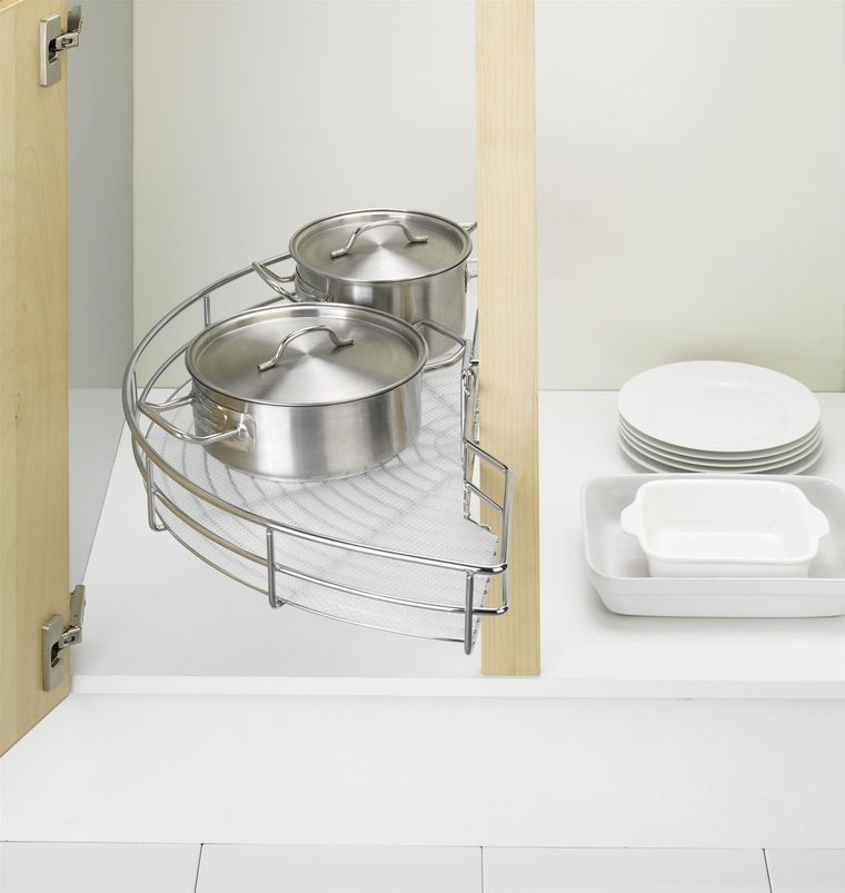 Mata do szuflad, transparentna, 50-150 cm