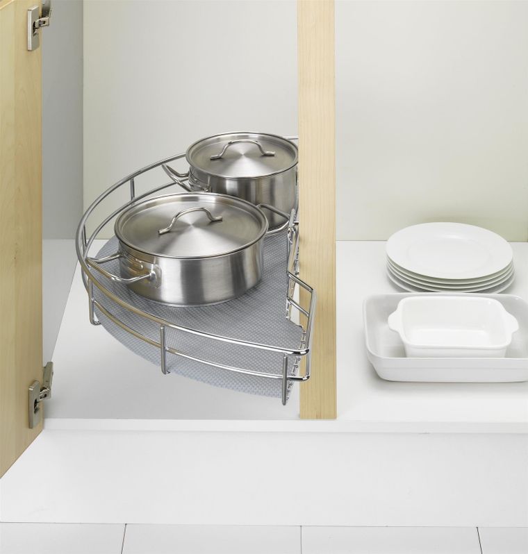 Mata wyściełająca do szuflad i szafek kuchennych