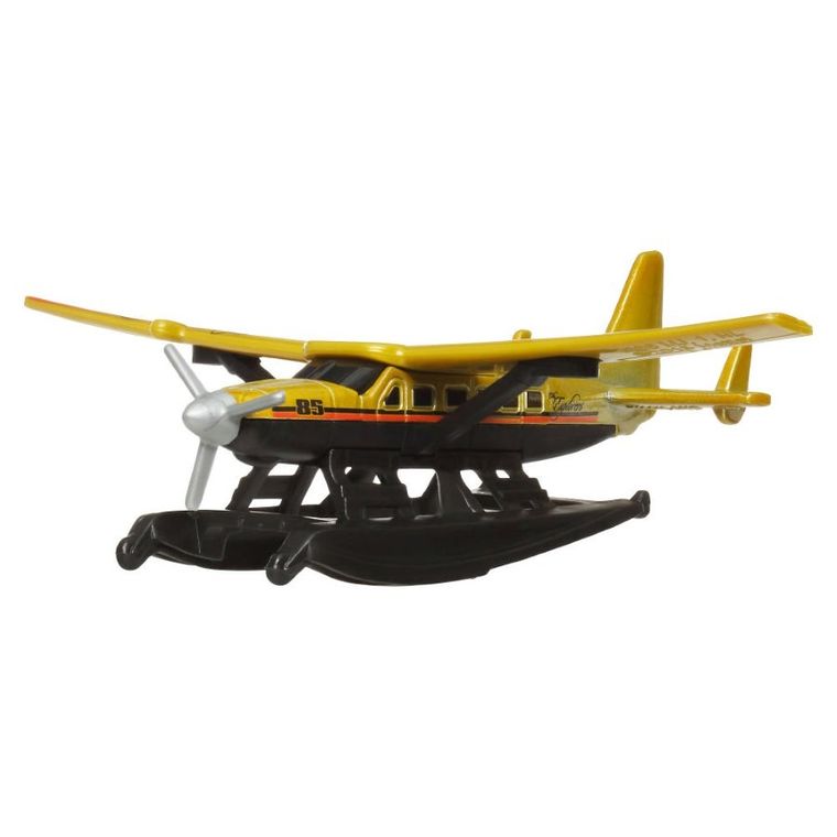 Matchbox, Sky Busters, Samolot, 1 szt.