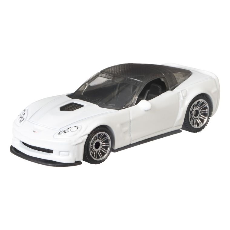 Matchbox, Zestaw 5 autek