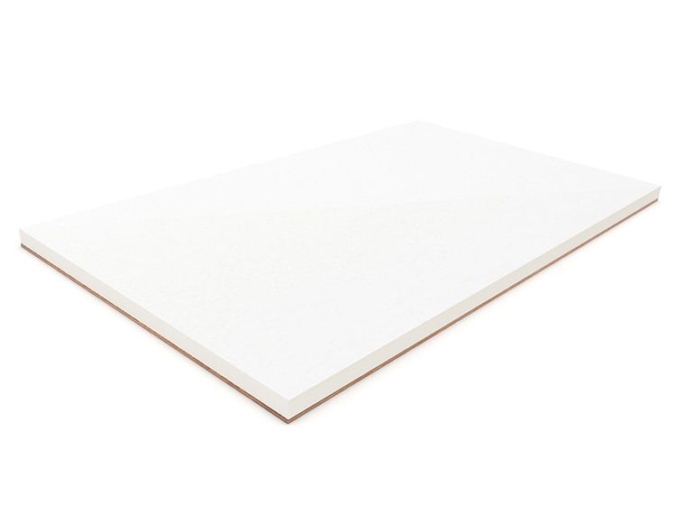 Materace z Gór, Top Flexi Kokos, materac naturalny, nawierzchniowy, kokosowy, elastyczny, bez pokrowca, 80-140-6 cm