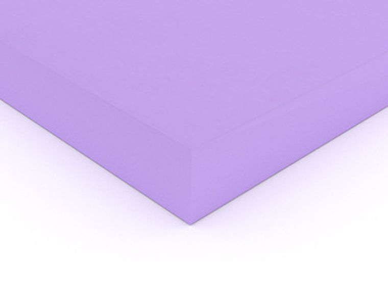 Materace z Gór, Top Hard, materac wspierający, nawierzchniowy, twardy, 60-190-3 cm