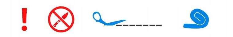 Materace z Gór, Top Lati Hr Light, materac komfortowy, nawierzchniowy, lateksowy, wysokoelastyczny, 80-160-7 cm