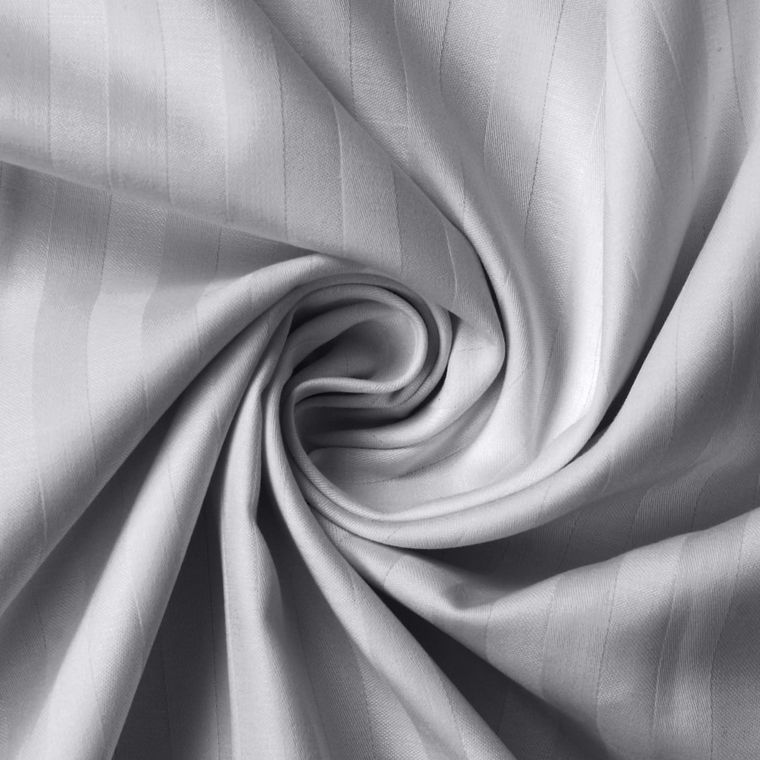 Matex, 3-częściowy komplet pościeli, adamaszkowa satyna bawełniana, 220-200 cm