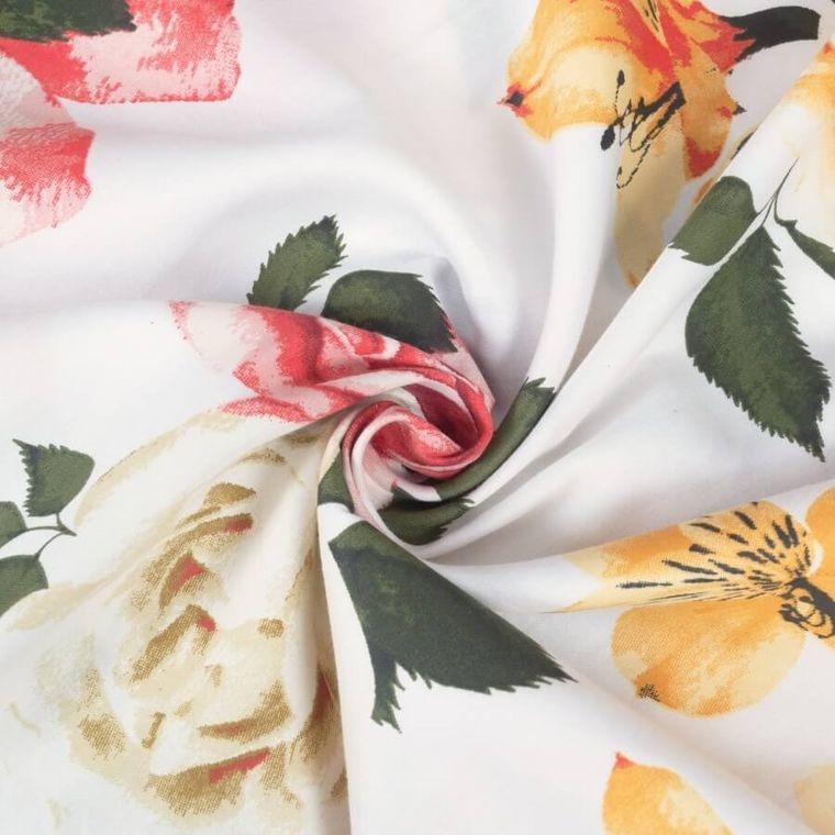 Matex Exclusive, pościel satynowa, 200-220 cm