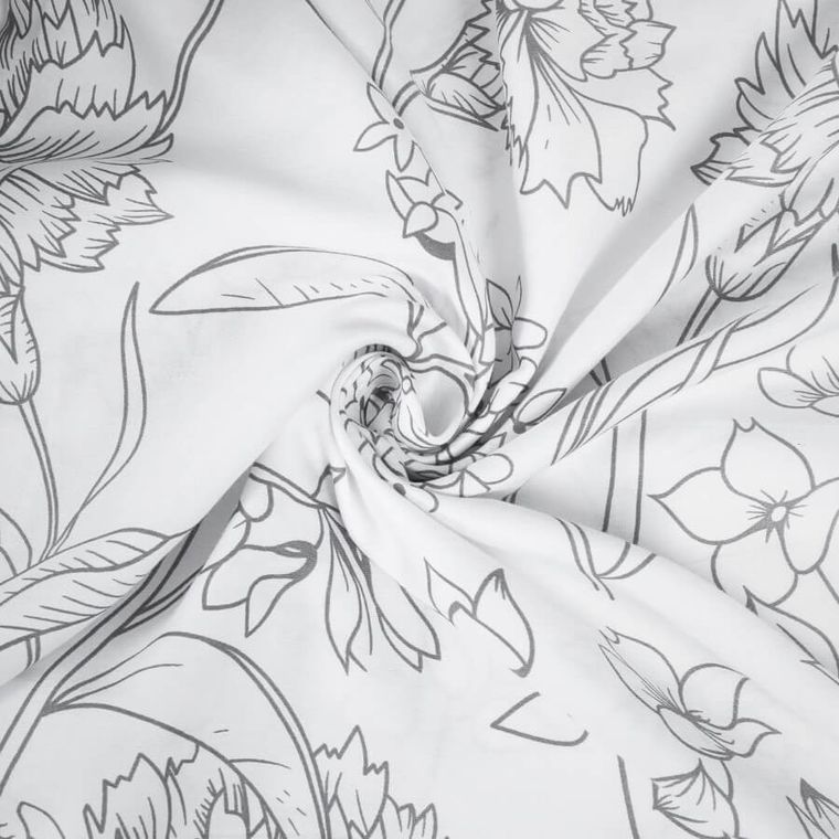 Matex Exclusive, pościel satynowa, 200-220 cm