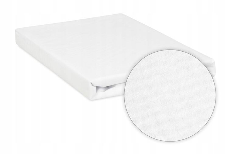 Matex, podkład higieniczny jersey, 140-200 cm