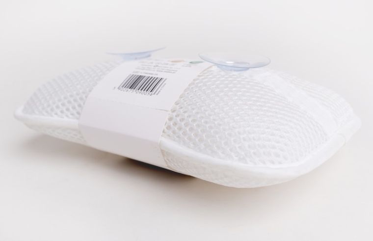 Matex, poduszka do wanny, 20-30 cm