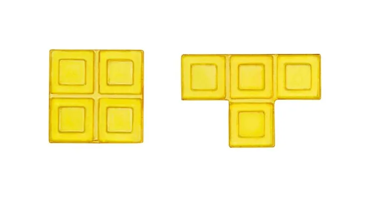 Mattel, Blokus, gra familijna