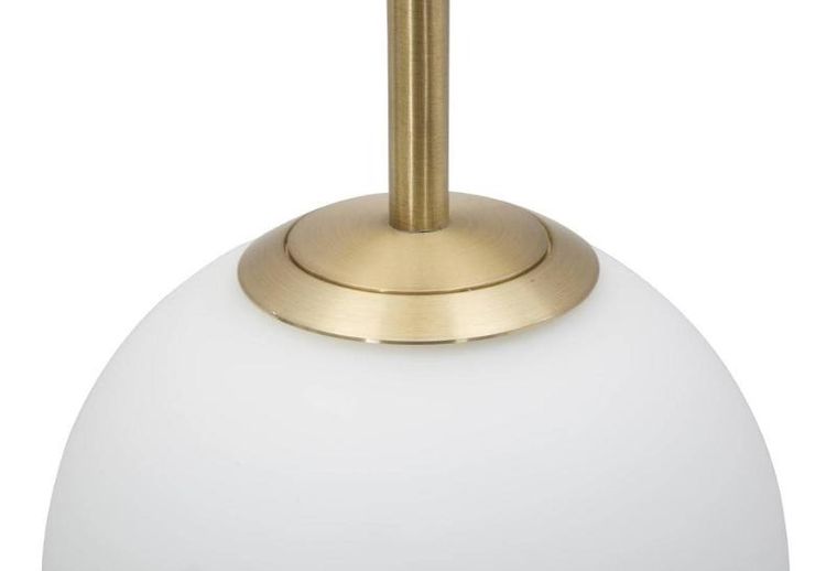 Mauro Ferretti, kinkiet z 2 kulami, Glamy Doppia