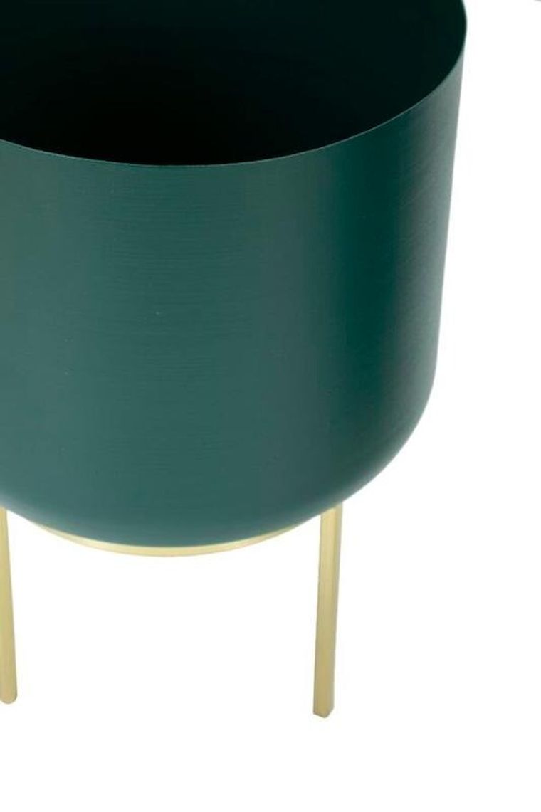 Mauro Ferretti, osłonki na doniczki, Grent, 2 szt.