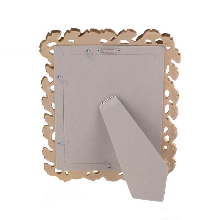 Mauro Ferretti, ramka na zdjęcie 15-20 cm, złota