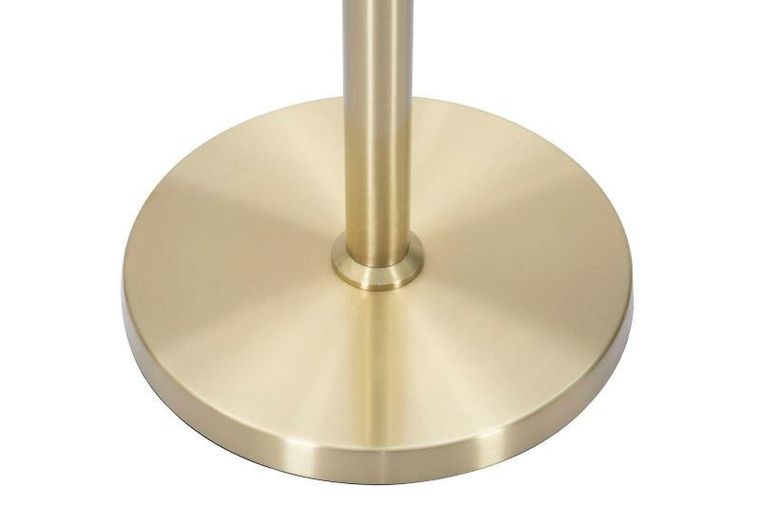 Mauro Ferretti, stojak na ubrania, złoty, 190 cm