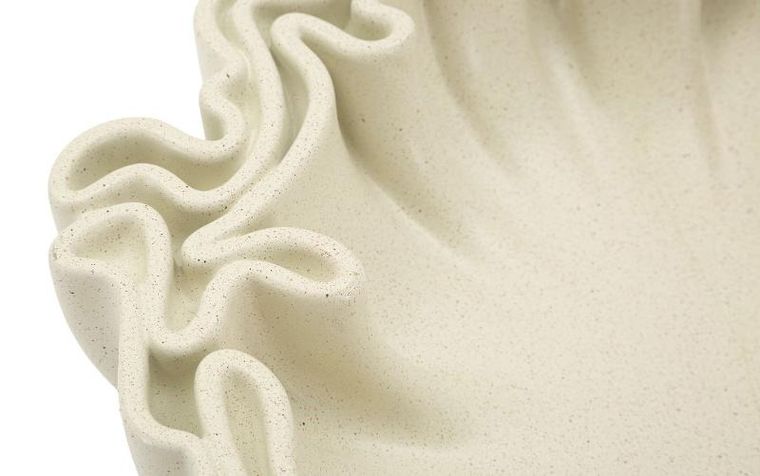 Mauro Ferretti, Stons, misa dekoracyjna, średnica 30 cm