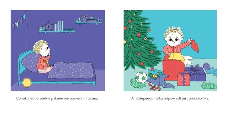 Max i królik. Jak rozwiązać problem