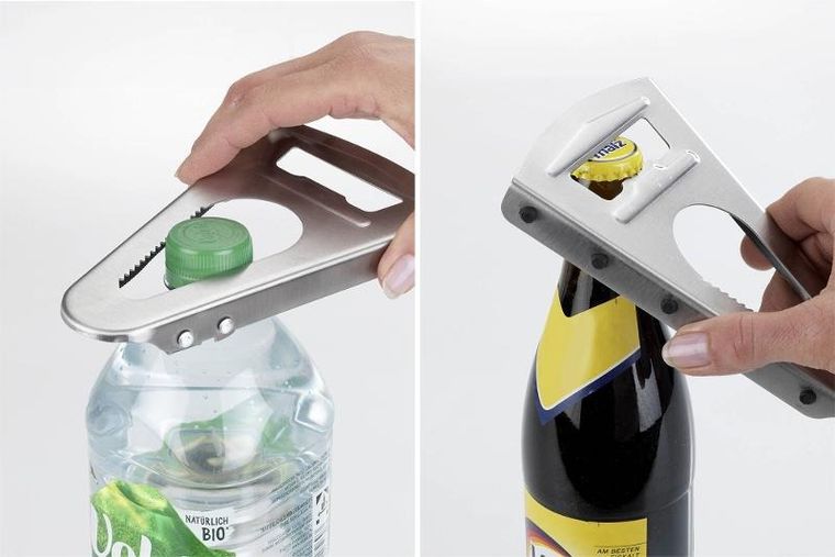 Maximex, Comfort, wielofunkcyjny otwieracz kuchenny 6w1