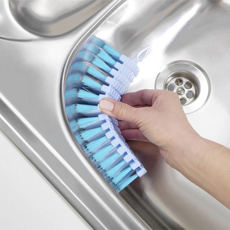 Maximex, elastyczna szczotka do czyszczenia, 4 szt.