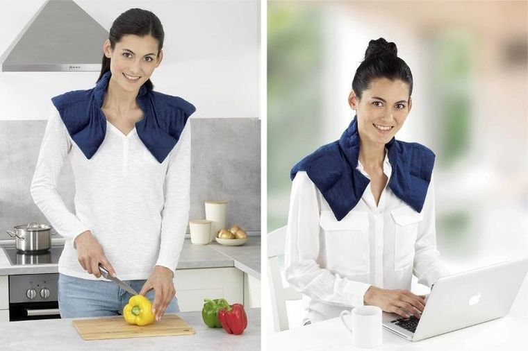 Maximex, kołnierz obciążeniowy