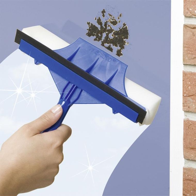 Maximex, myjka do szyb maxi + długa składana rączka, 5,32m