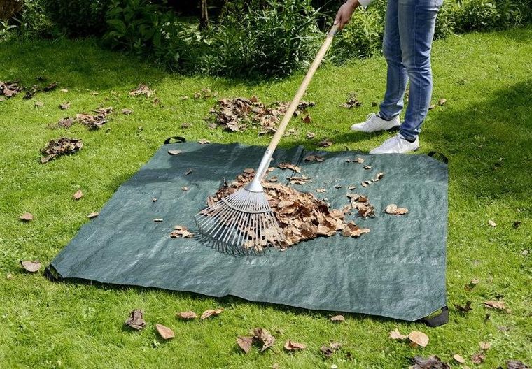 Maximex, profesjonalna plandeka ogrodowa, Multi, do przycinania roślin