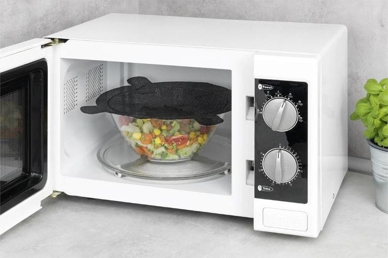 Maximex, przekładki do patelni, 3 szt.