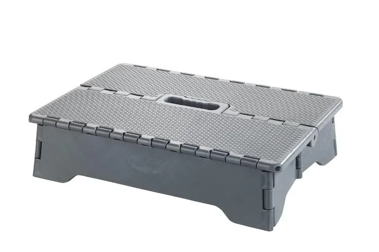 Maximex, stopień składany antypoślizgowy