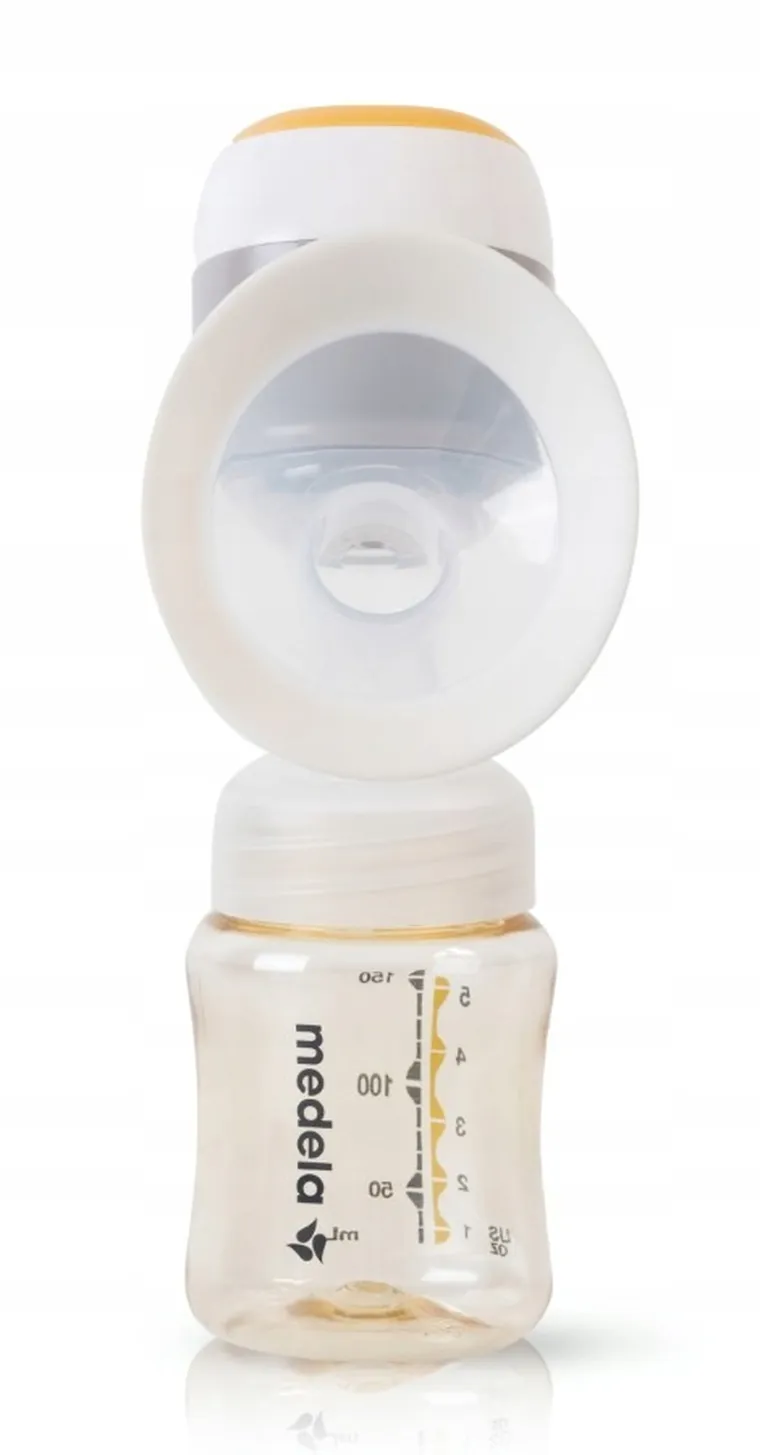 Medela, Easy, pojedynczy laktator elektryczny