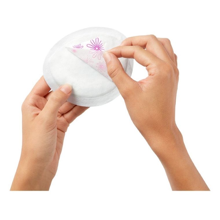 Medela, Ultra Thin, jednorazowe wkładki laktacyjne, 30 szt.