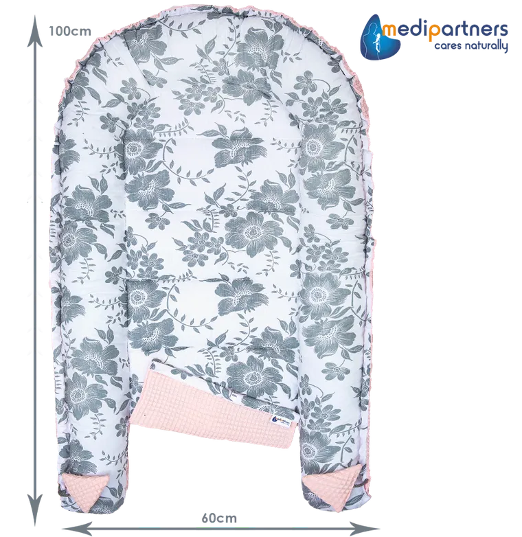 Medi Partners, gniazdo niemowlęce, kokon, wafel