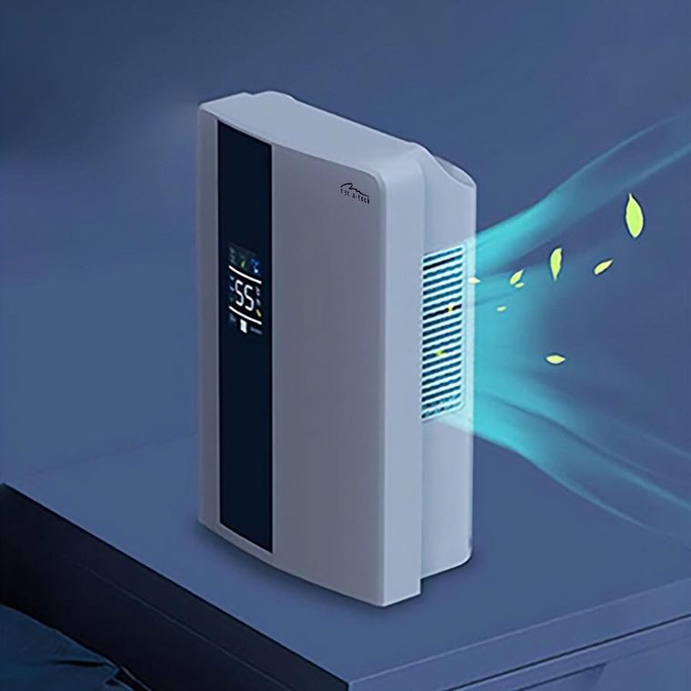 Media Tech, Air-dry Pro, osuszacz powietrza, MT6531