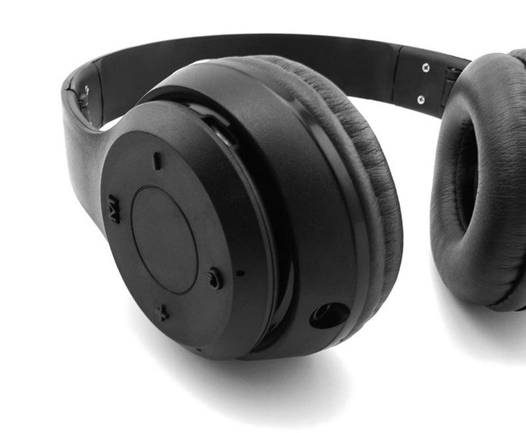 Media Tech, Epsilion, słuchawki nauszne, bezprzewodowe, bluetooth 4.2, MT3591