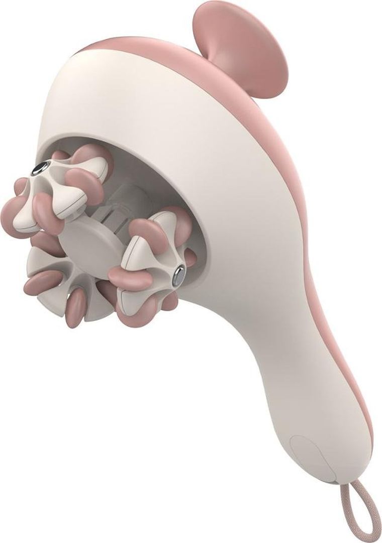 Medisana, Ac 950, masażer do celulitu