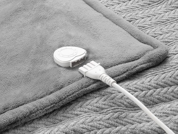 Medisana, koc grzejny 680, 120w