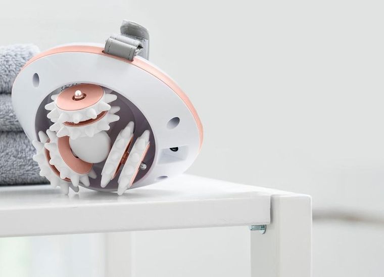 Medisana, masażer do cellulitu, AC 860