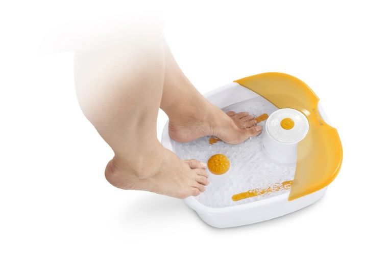 Medisana, masażer, FS 881