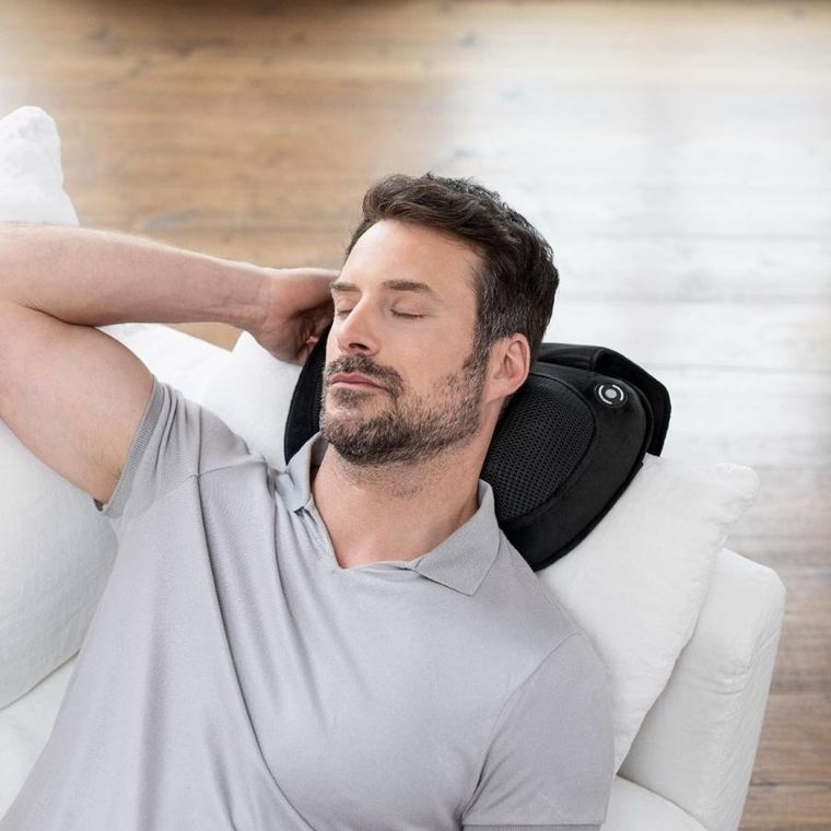 Medisana, MC 850, poduszka masująca shiatsu