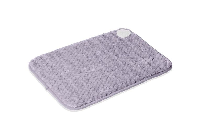 Medisana, pad grzejny, fioletowy, HP 518