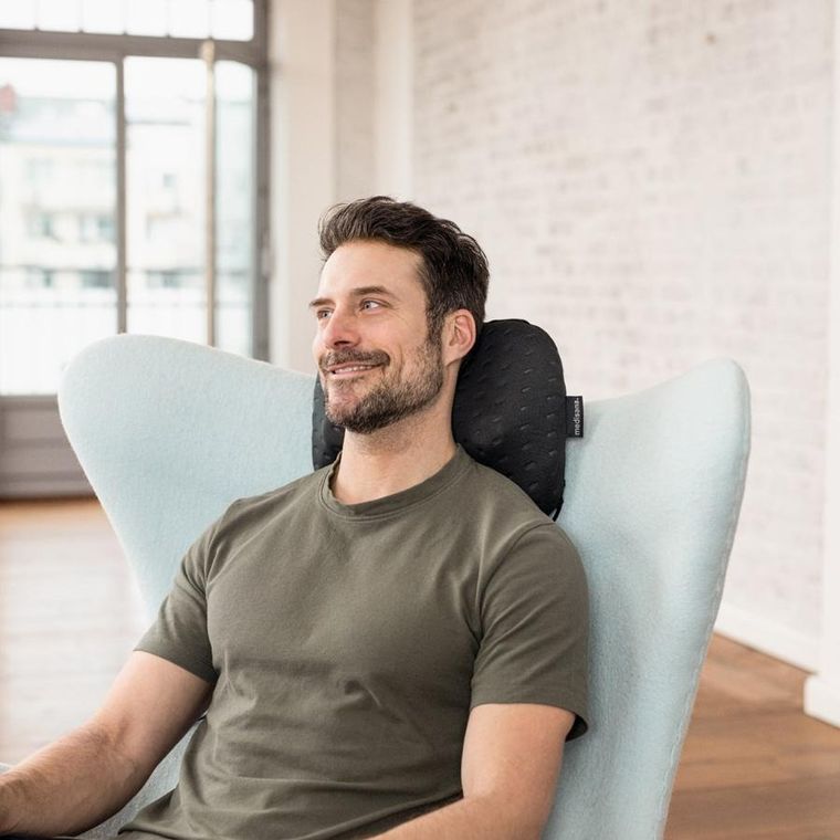 Medisana, poduszka masująca, Shiatsu, Cl 300